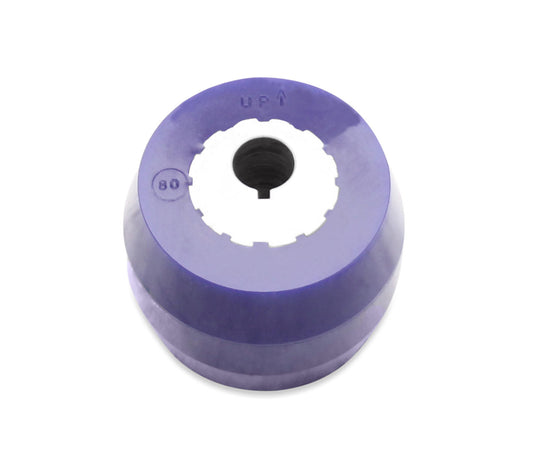 SuperPro Rear Differential Centre Rear Support Bush Kit Fits Ford SPF2654K