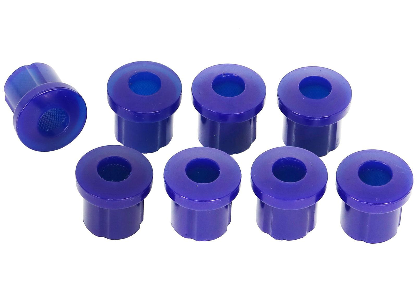 SuperPro Rear Spring Rear Bush Kit All Fits Austin-Healey Mg SPF0014K