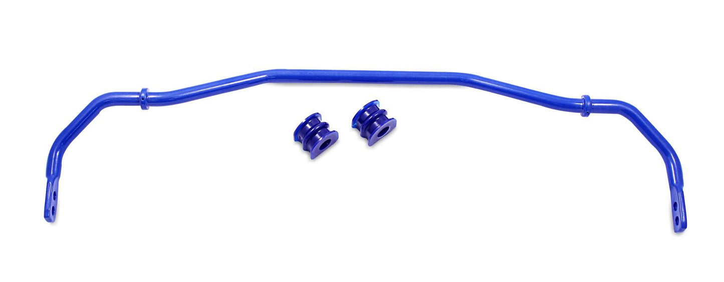 SuperPro Rear 20mm HD Adjustable Swaybar Fits Nissan RC0071RZ-20