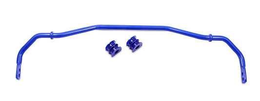 SuperPro Rear 20mm HD Adjustable Swaybar Fits Nissan RC0071RZ-20