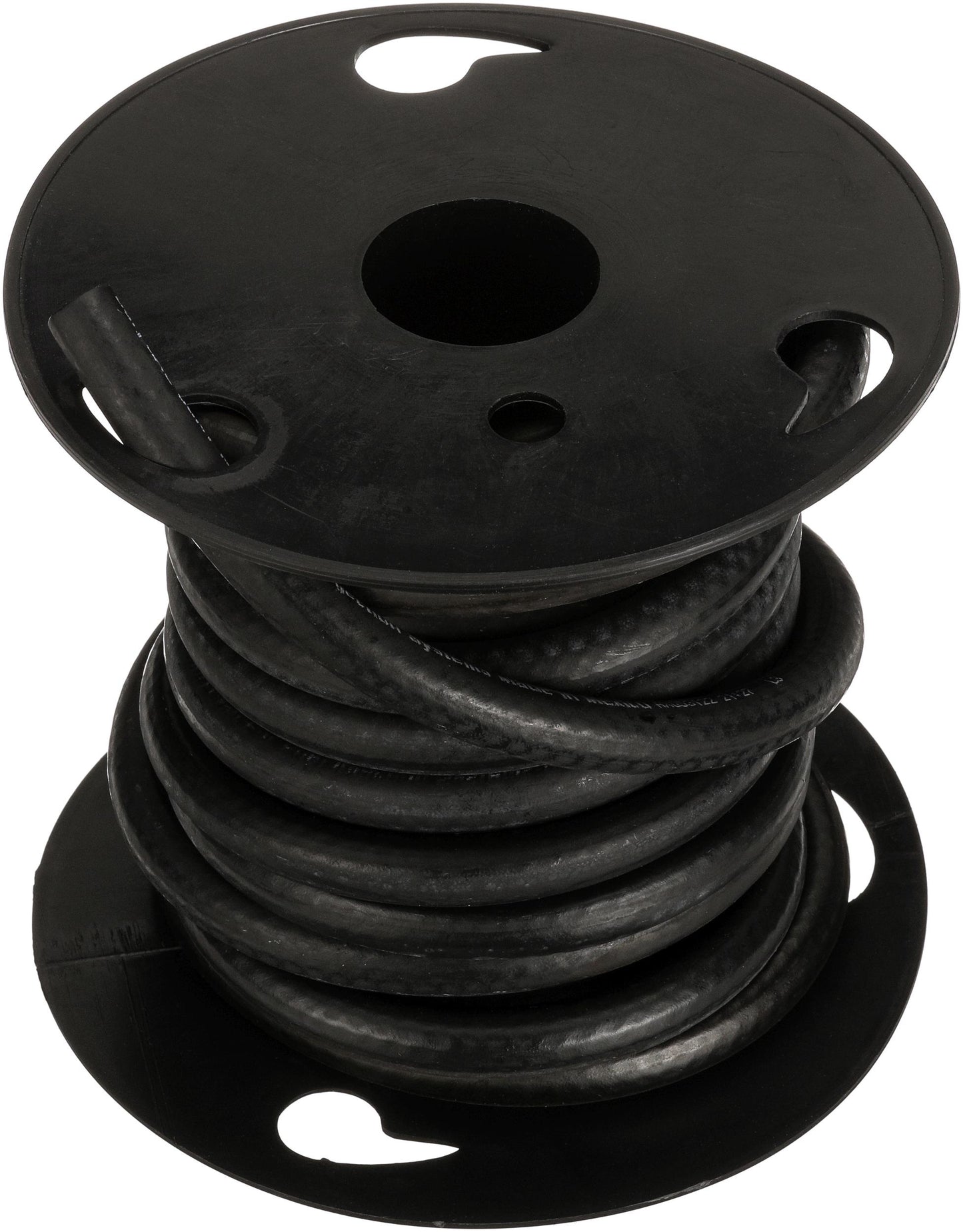 Gates PCV/EEC Fuel Line Hose 1/4" x 25ft 27002