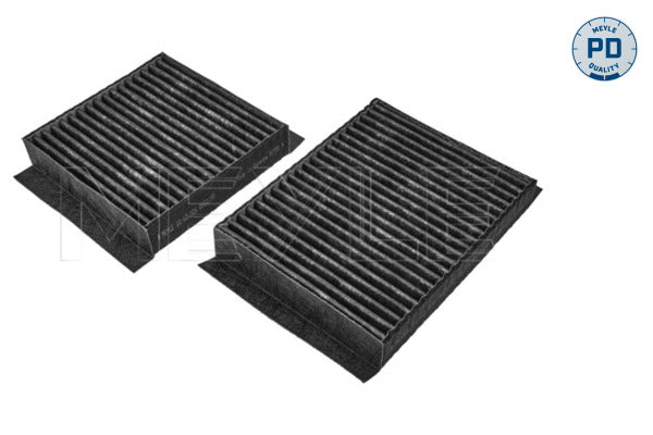 MEYLE Cabin Air Filter 11-12 326 0008/PD