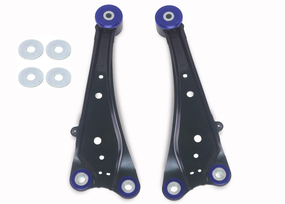 SuperPro Blade Control Arm Kit to suit Toyota RAV4 TRC1161