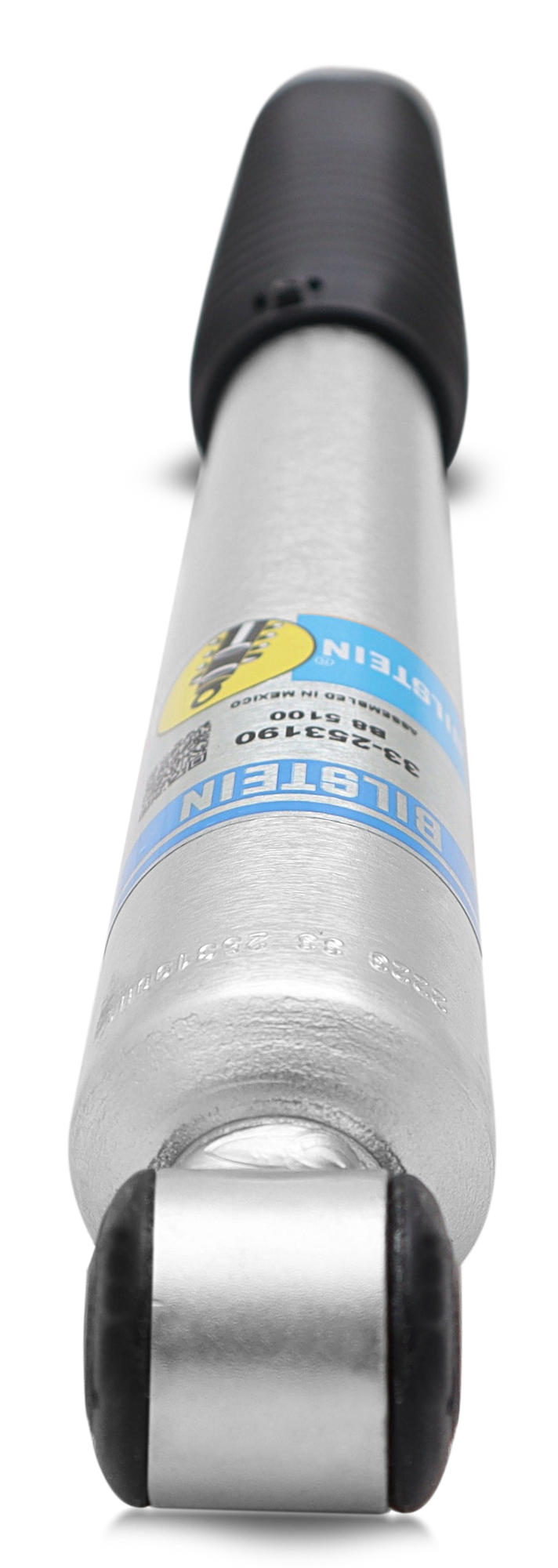 Bilstein 0-63.5mm Front & 0mm Rear Levelling Kit to suit Ford F150 14th Gen 2021-on