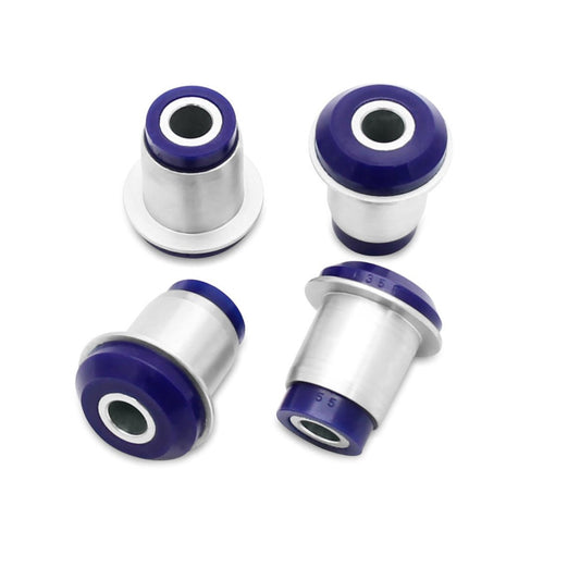 SuperPro Rear Control Arm Upper-Inner Front Bush Kit Fits Ford SPF3635K