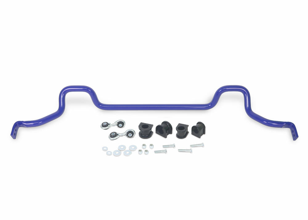 SuperPro Front 30mm HD Adjustable Swaybar Fits Toyota RC0020FZ-30