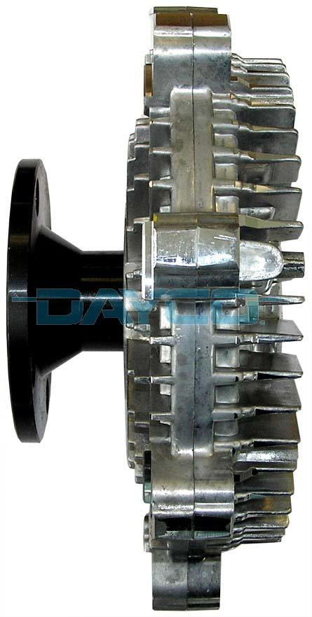 Dayco Viscous Fan Clutch 115827
