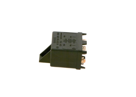 Bosch ECU Relay 0332514120