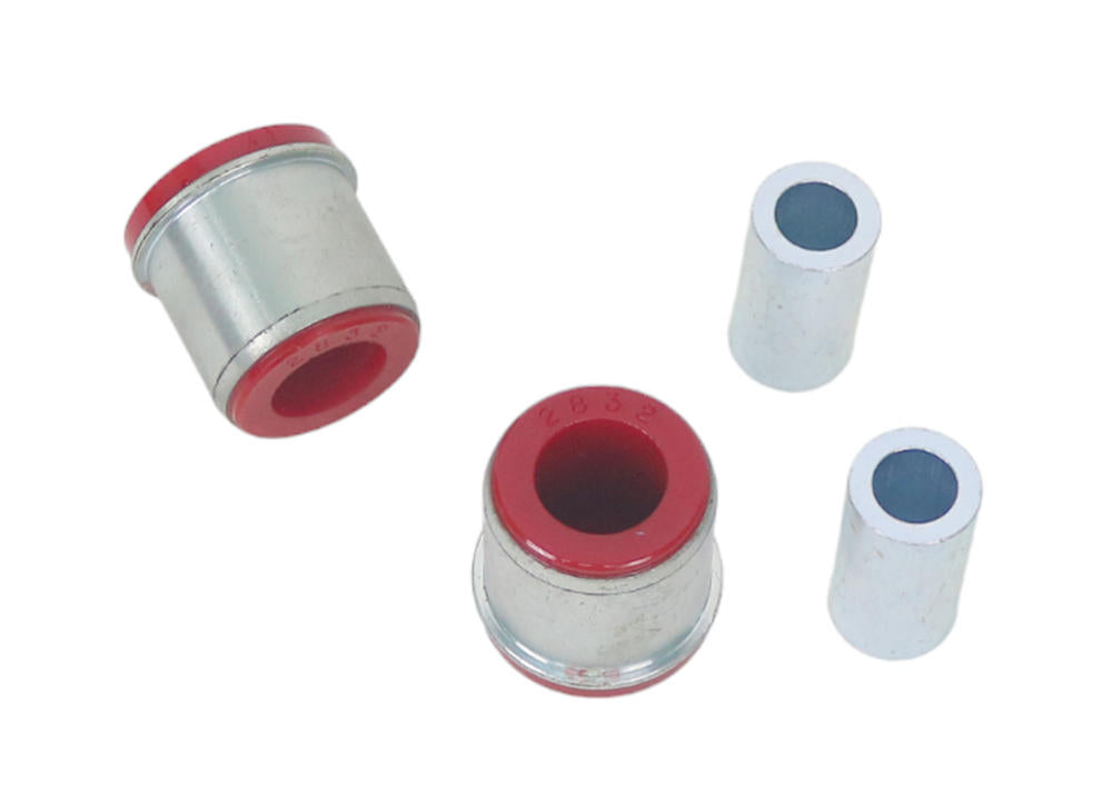 Nolathane Rear Panhard Rod - Bushing Kit 48214
