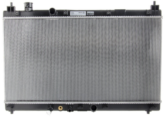 MAHLE Radiator Oe Quality CR 1589 000P
