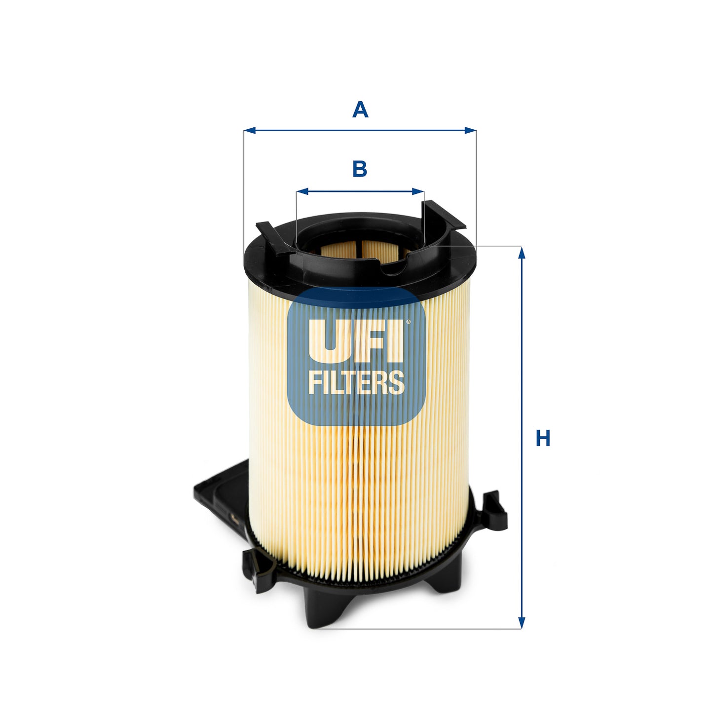 UFI Filters Air Filter 27.401.00