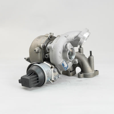 GCG Turbocharger BV43-1880K Suits VW/Audi/Seat CBBB 2.0TDi 2007> 03L253056C