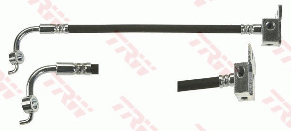 TRW Brake Hose PHD1106