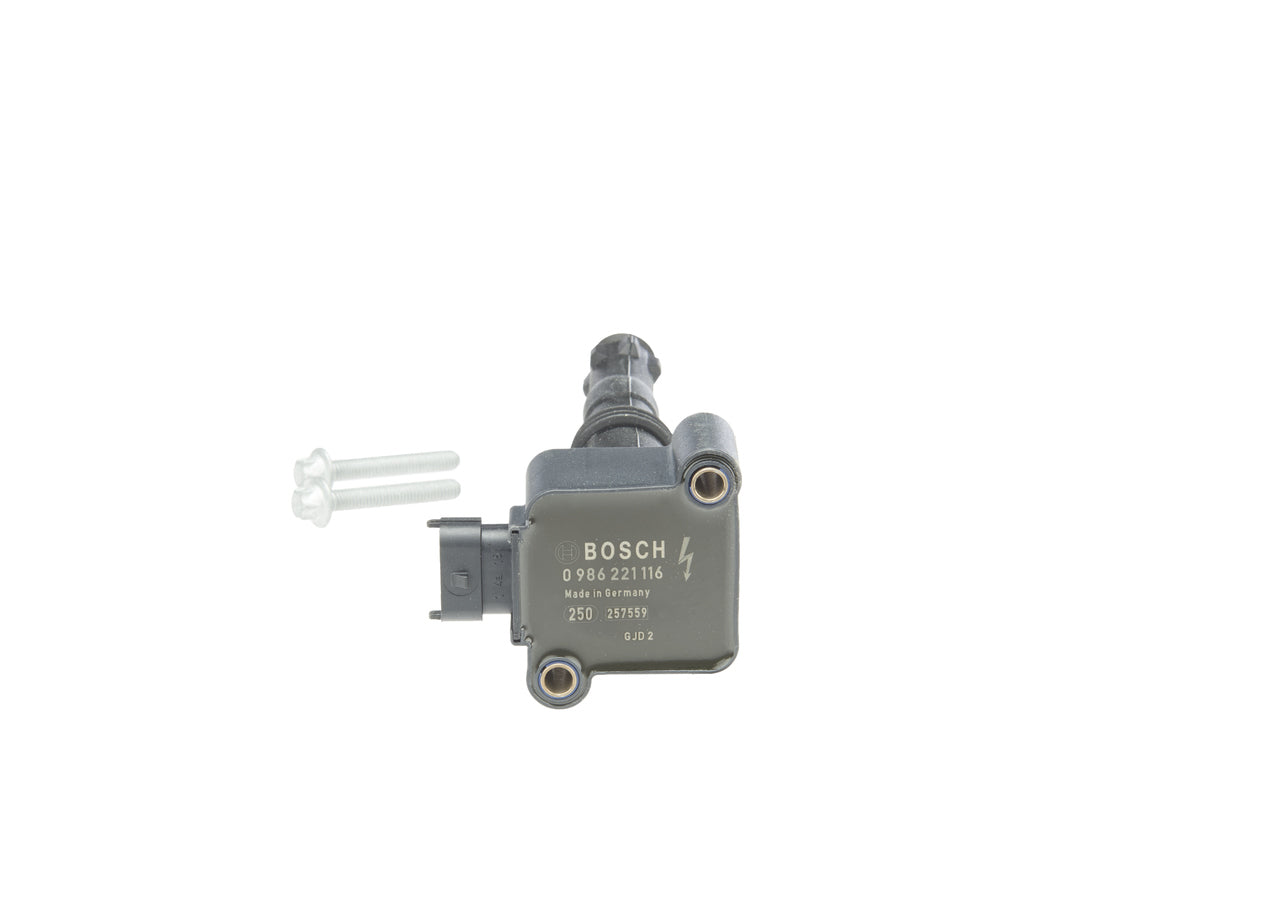 Bosch Ignition Coil 0 986 221 116