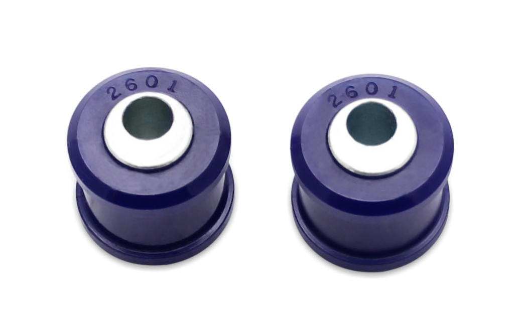 SuperPro Rear Toe Control Arm Inner Bush Kit Fits Mitsubishi SPF2601K