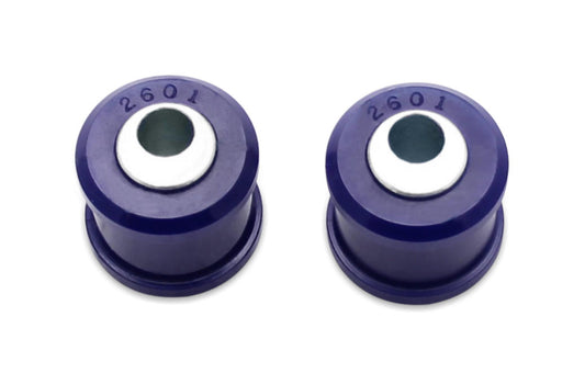 SuperPro Rear Toe Control Arm Inner Bush Kit Fits Mitsubishi SPF2601K