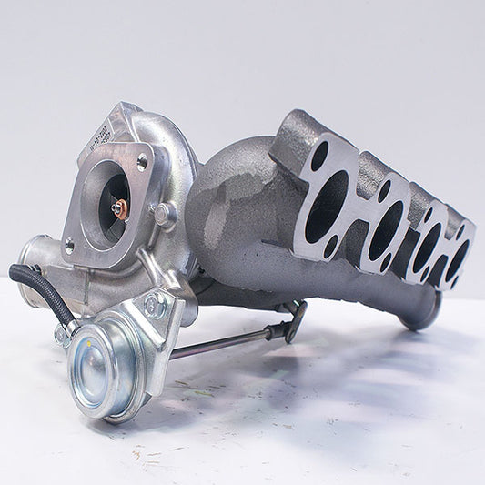 GCG Turbocharger TF035H-12T Suits Ford Transit 2.4TD V184 2000> 3C1Q6K682FB