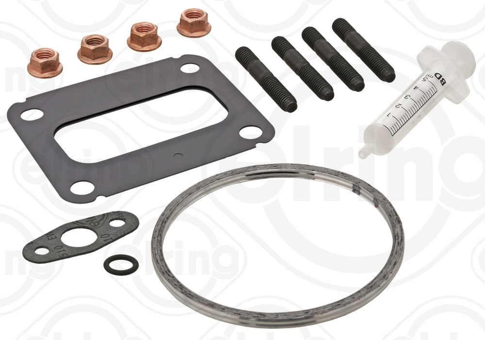 Elring Cylinder Head Gaskets 123.611