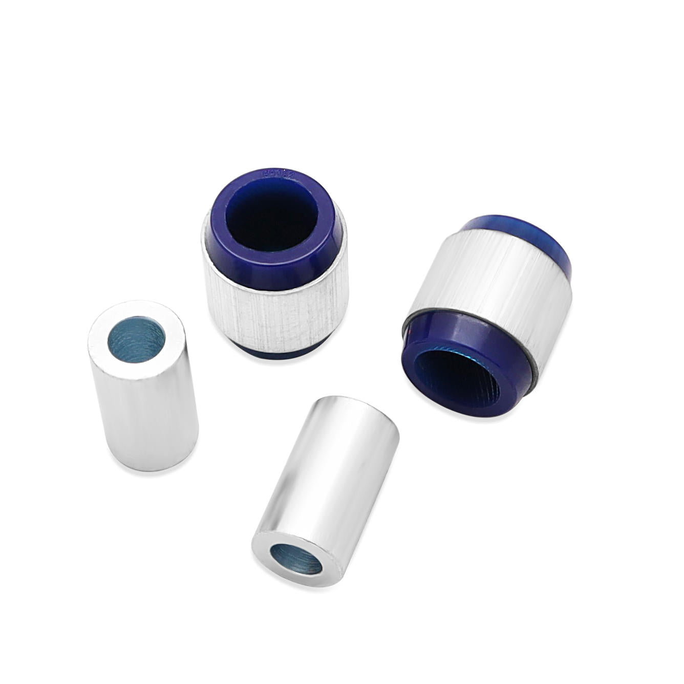 SuperPro Control Arm Bush Kit SPF5562K