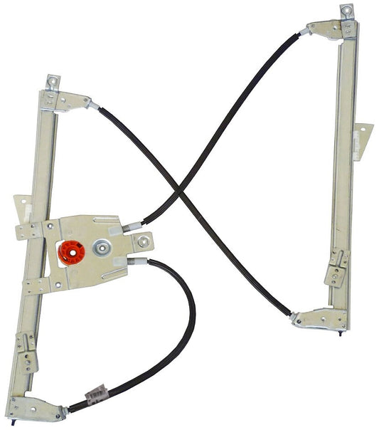 Valeo Window Regulator Front RH 851267