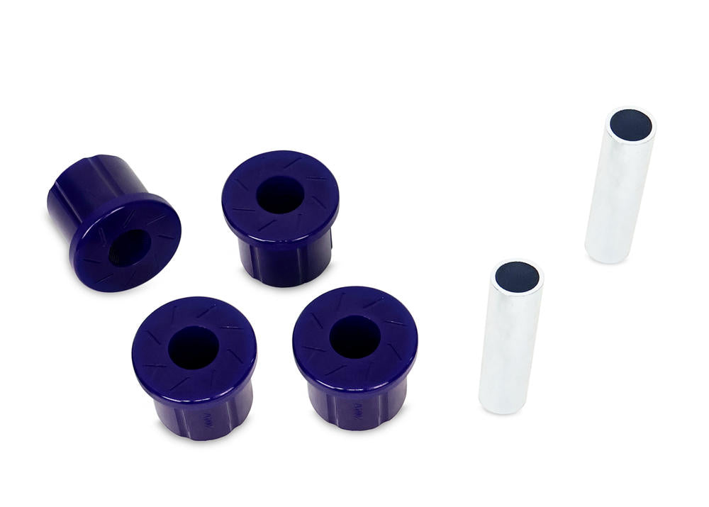 SuperPro Leaf Spring - Front Eye Bushing Kit SPF5782K