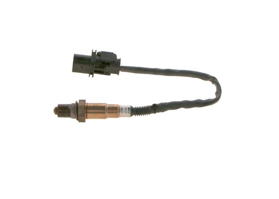 Bosch Oxygen Lambda Sensor 0 281 004 167