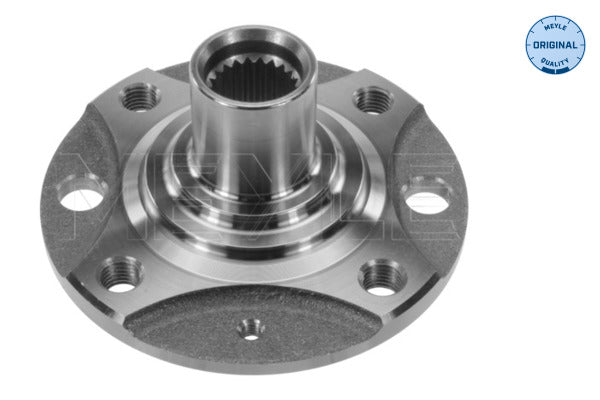 MEYLE Wheel Hub 614 652 0002
