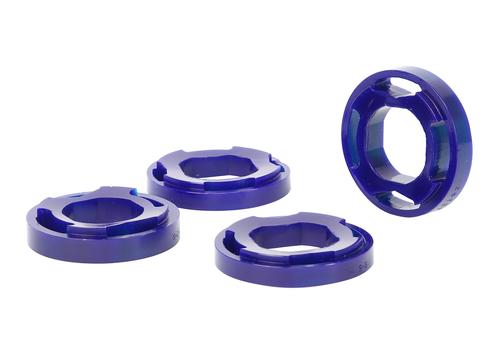 SuperPro Rear Subframe To Chassis Top Void Filler Bush Kit Fits Chevrolet Holden SPF2872K
