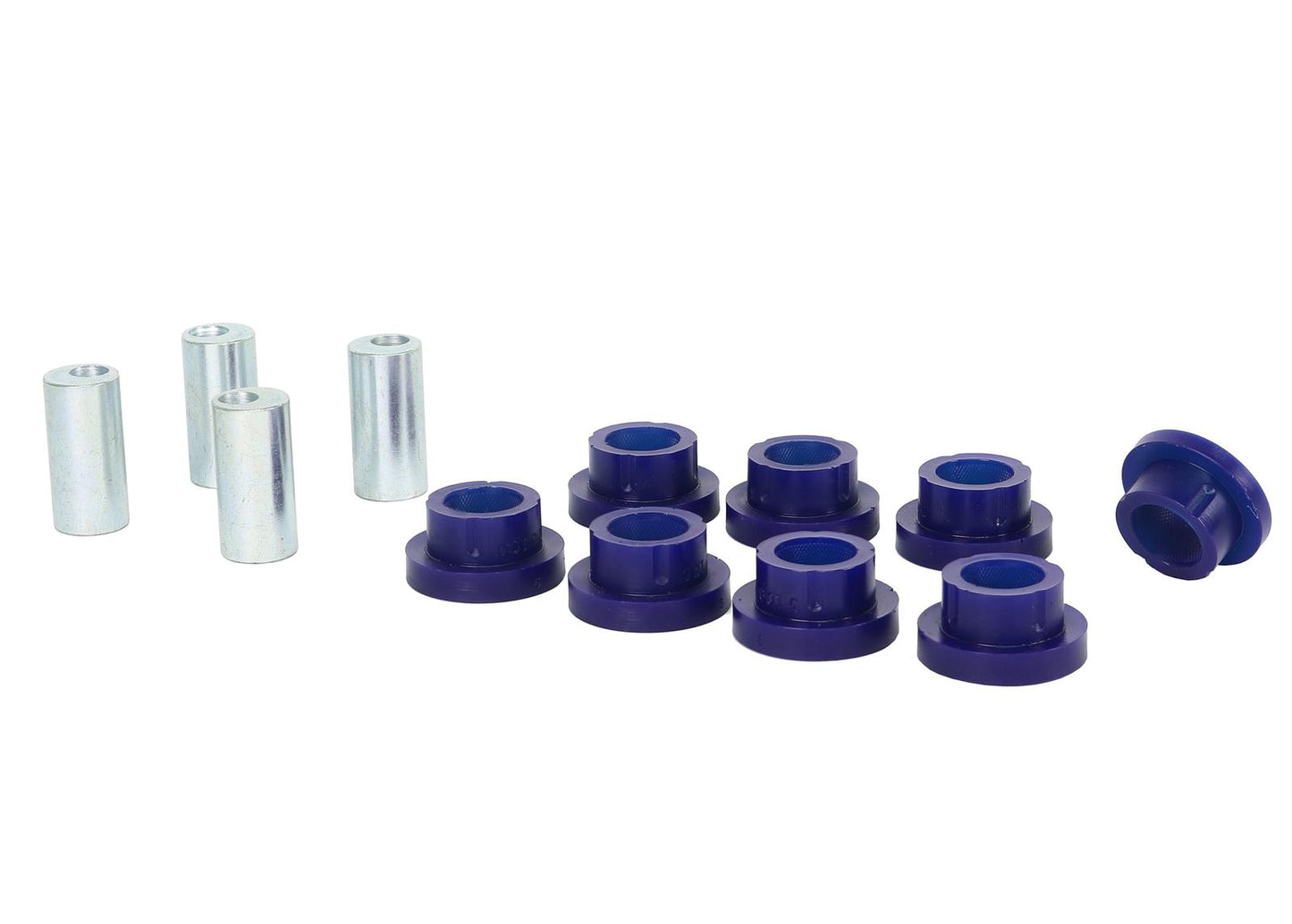 SuperPro Control Arm Bush Kit SPF5177AK
