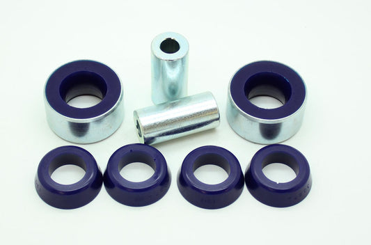 SuperPro Front Control Arm Lower-Inner Rear Bush Kit Fits Mazda SPF3256K
