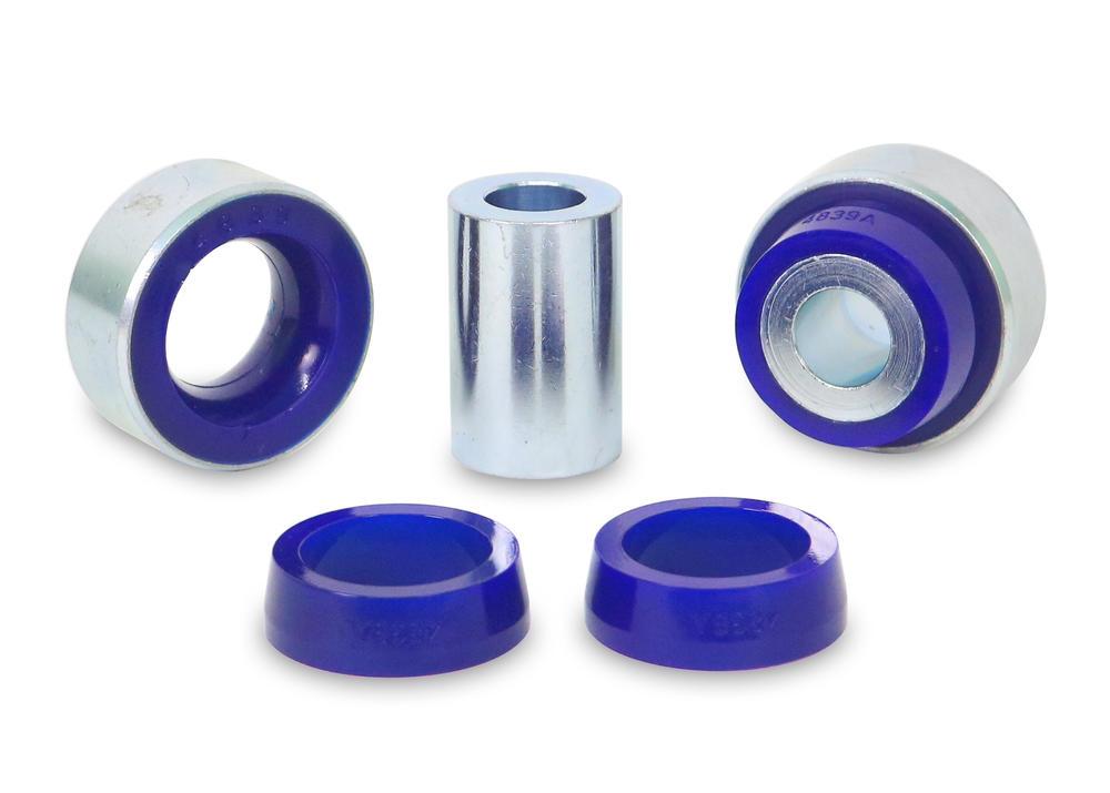 SuperPro Control Arm Bush Kit SPF4839K