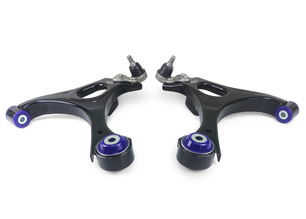 SuperPro Lower Control Arm Kit to suit Honda Civic FD, FA TRC1166