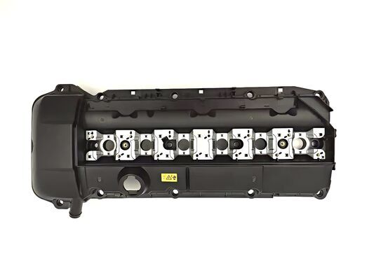 MAHLE Cylinder-Head Cover ZH 530