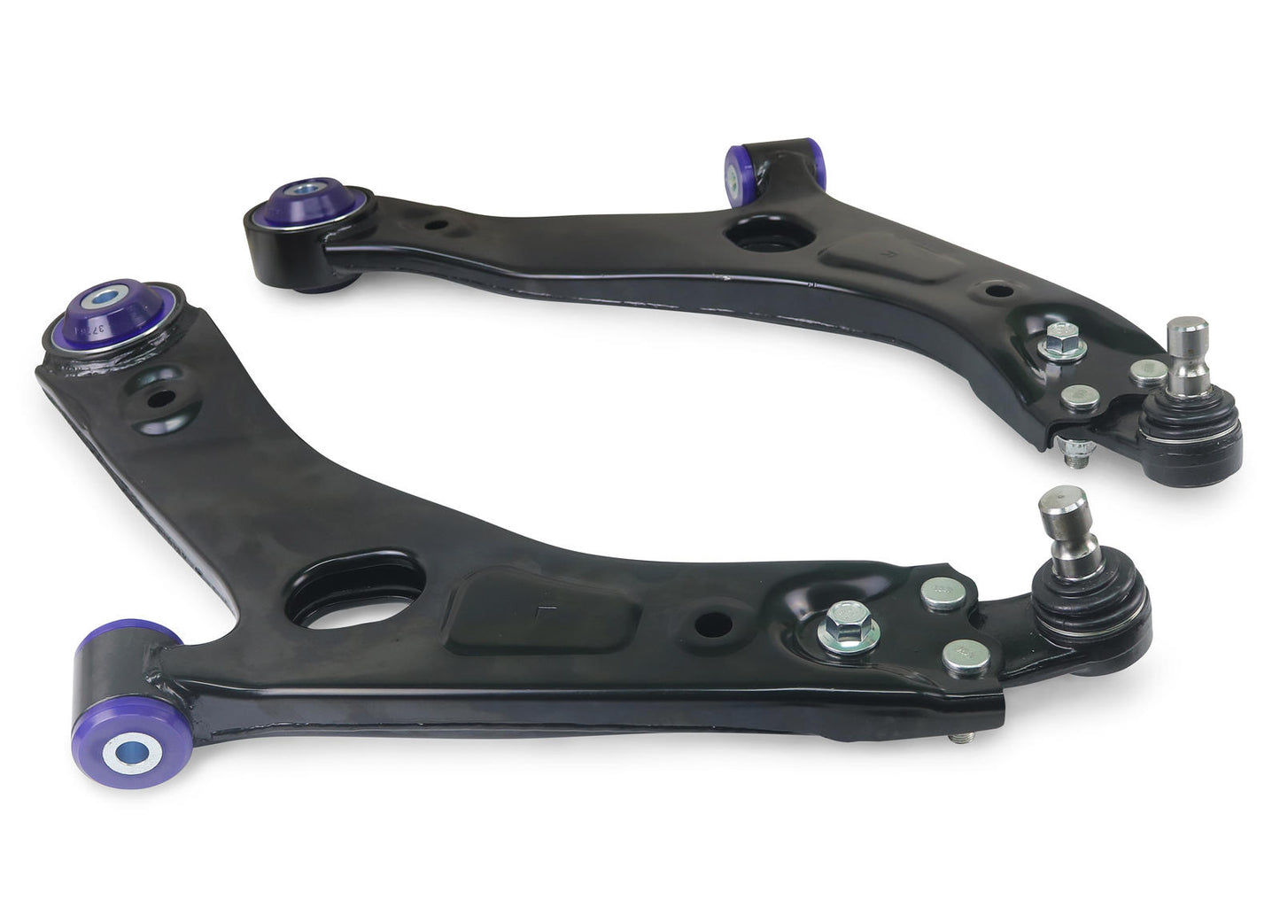SuperPro Control Arm Kit Front Lower TRC1074