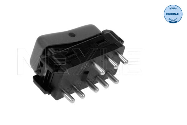 MEYLE Switch, Hazard Light 014 890 0001