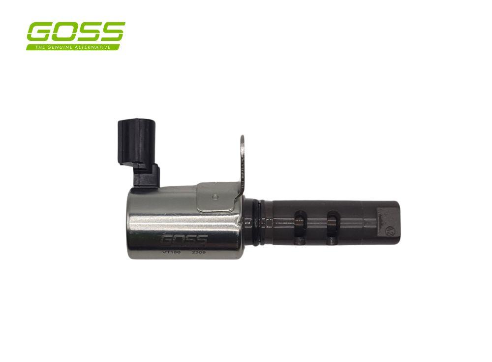 Goss Variable Cam Timing Actuator VT186