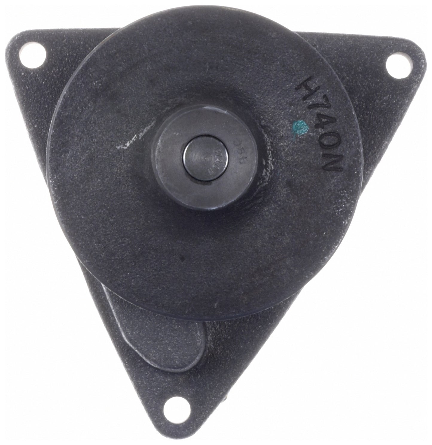 Gates HD Water Pump 43320HD