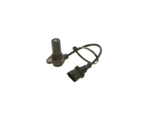 Bosch Crankshaft RPM Sensor 0 281 002 434