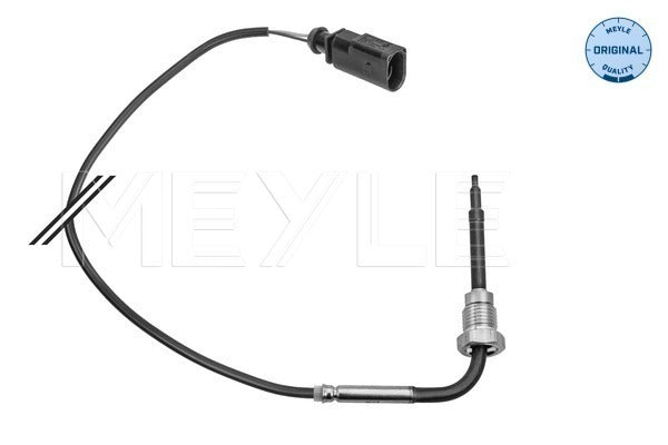 MEYLE Sensor, Exhaust Gas Temperature 114 800 0141