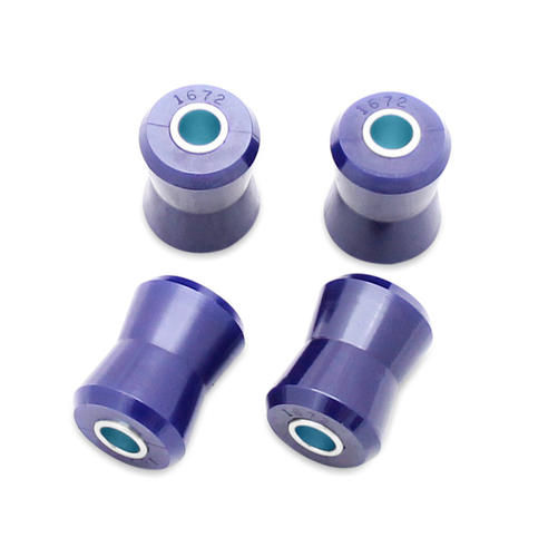 SuperPro Rear Trailing Arm Upper Bush Kit Fits Volvo SPF1672K