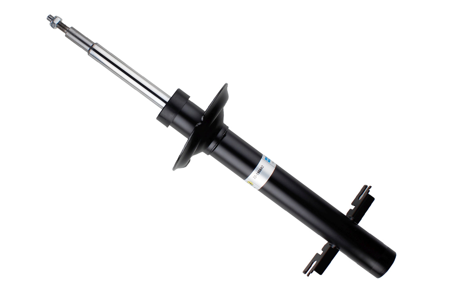 Bilstein Shock Absorber 22-196682