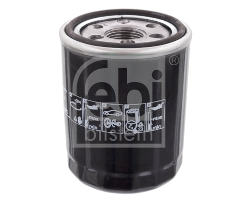 FEBI Oil Filter 32100