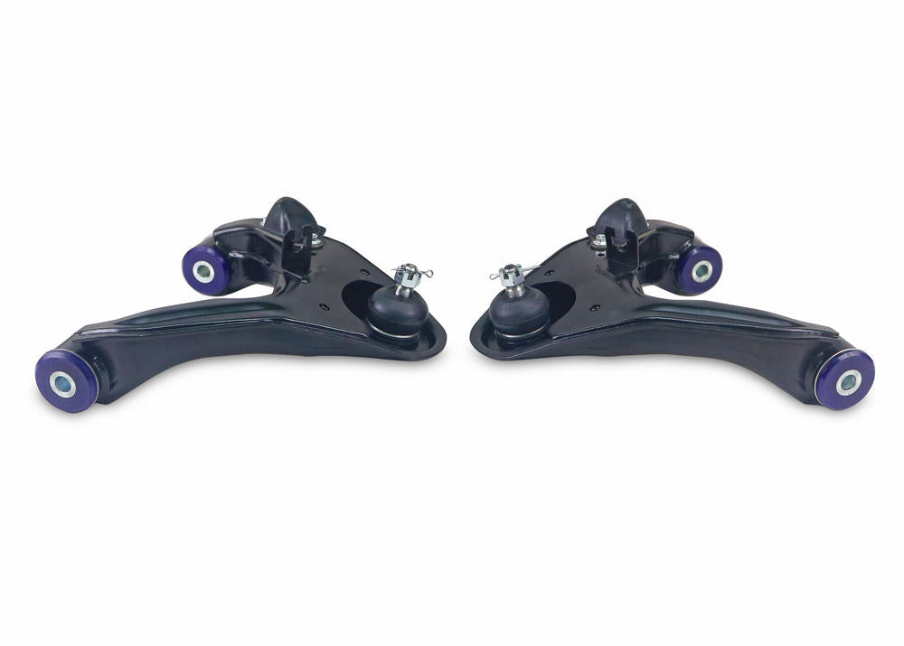 SuperPro Control Arm Kit TRC581