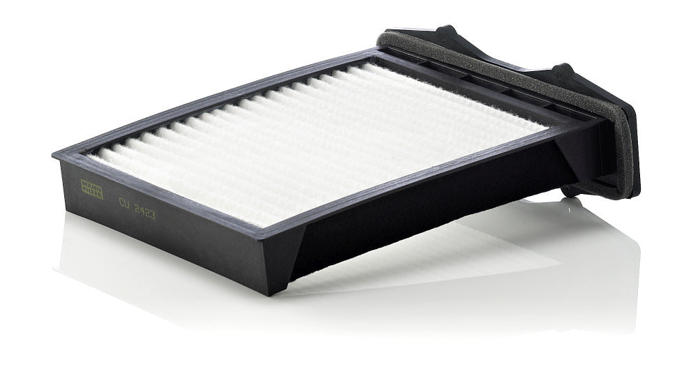 MANN Filter Interior Air CU 2423