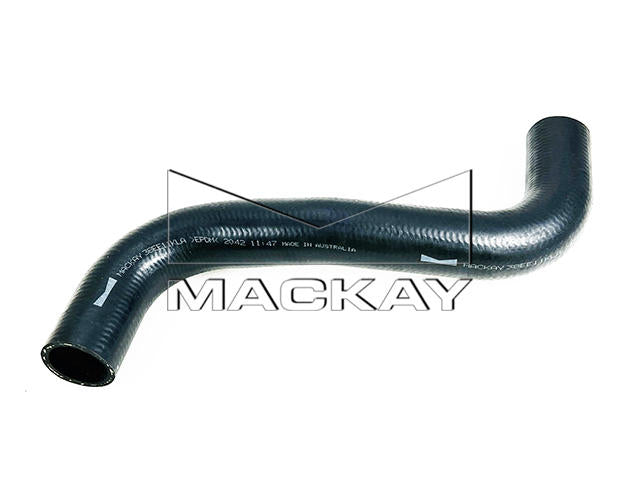 Mackay Radiator Top Hose CH6360