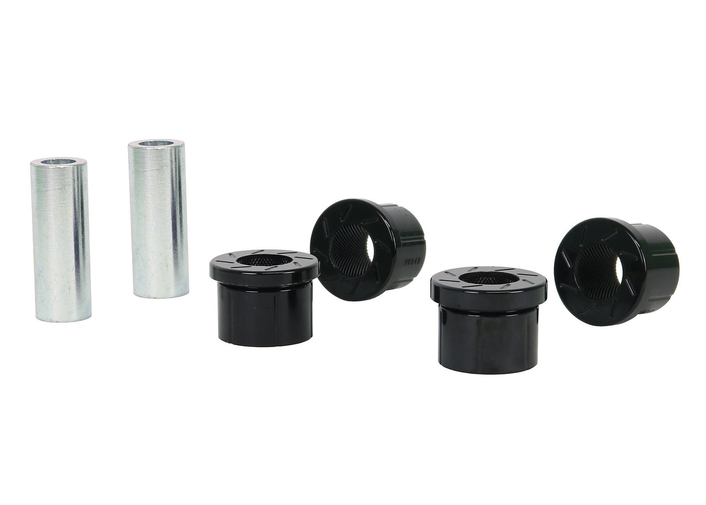 Whiteline Control Arm Bushing Kit Front Lower Inner Front W53657