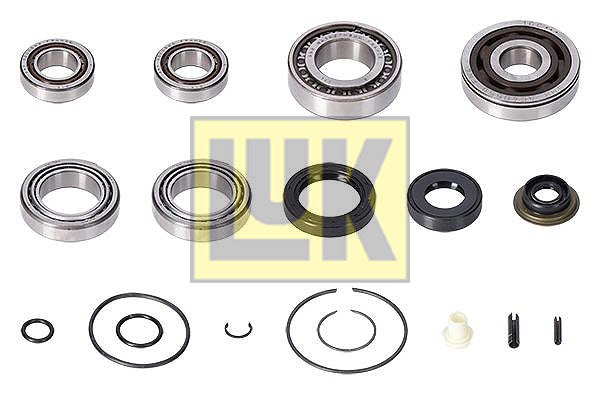 LuK Manual Transmission Repair Kit 462 0381 10