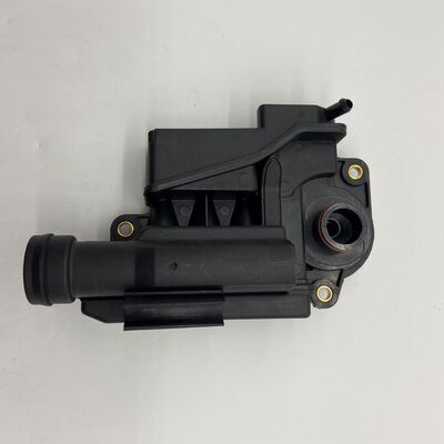 MAHLE Oil Mist Separators LOS 182