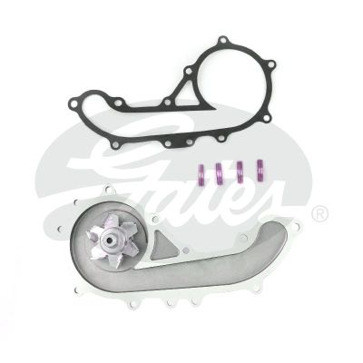 Gates Water Pump GWP3131