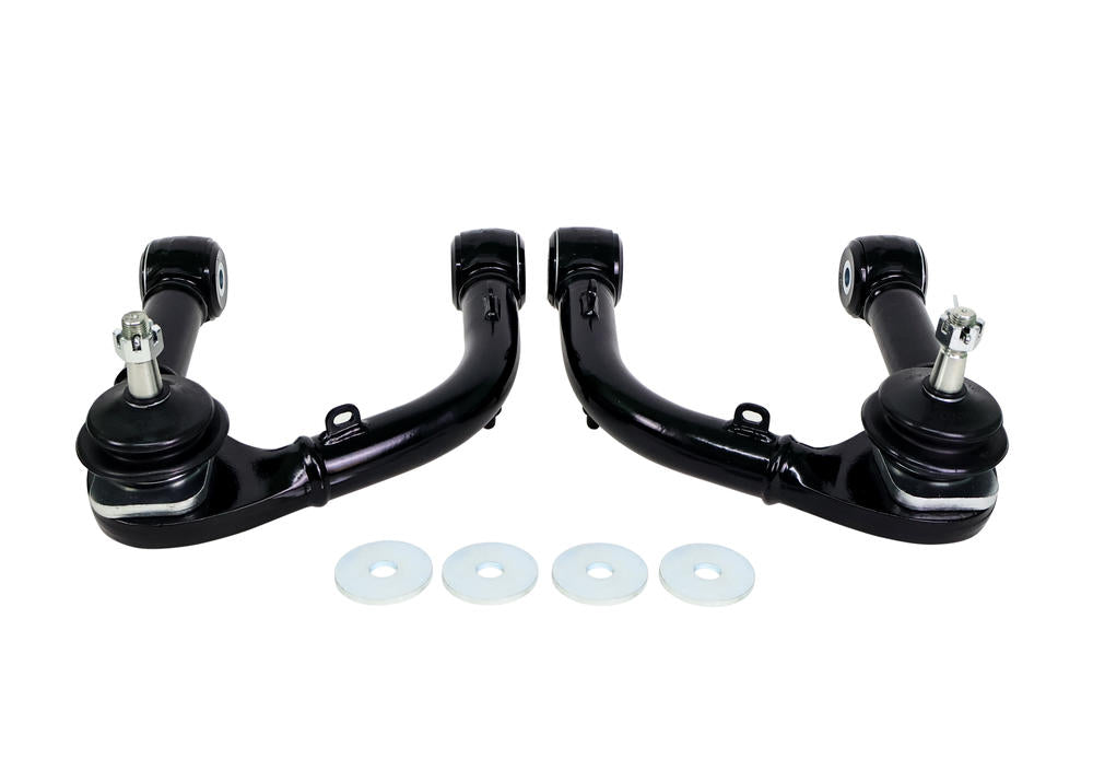 Nolathane Control Arm Upper - Arm Assembly 459180